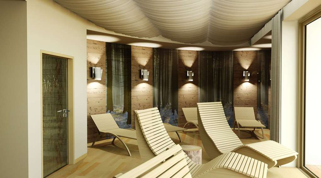Allgäu Art Hotel Kempten  Einrichtungen foto