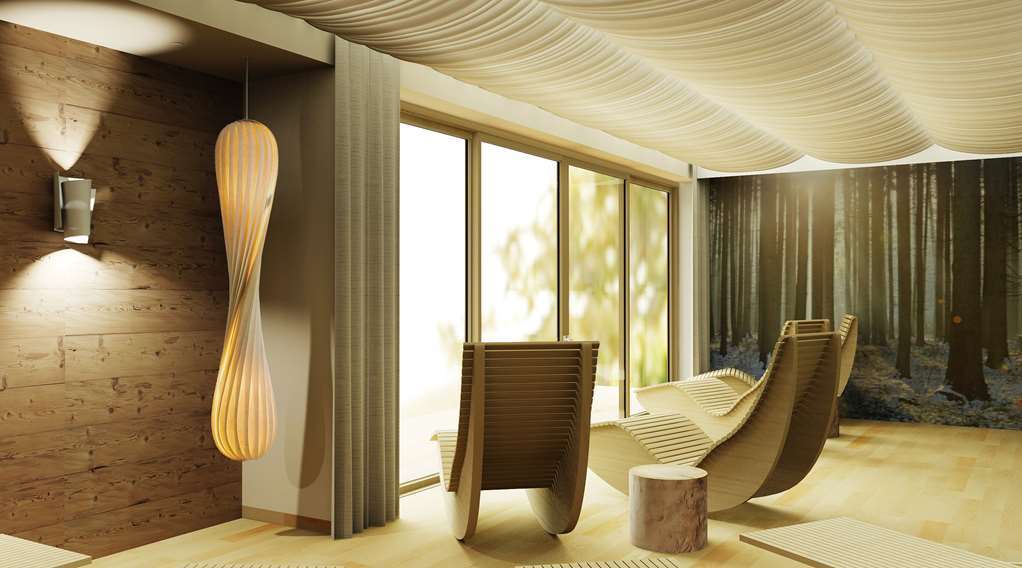 Allgäu Art Hotel Kempten  Einrichtungen foto