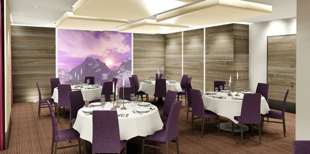 Allgäu Art Hotel Kempten  Exterior foto