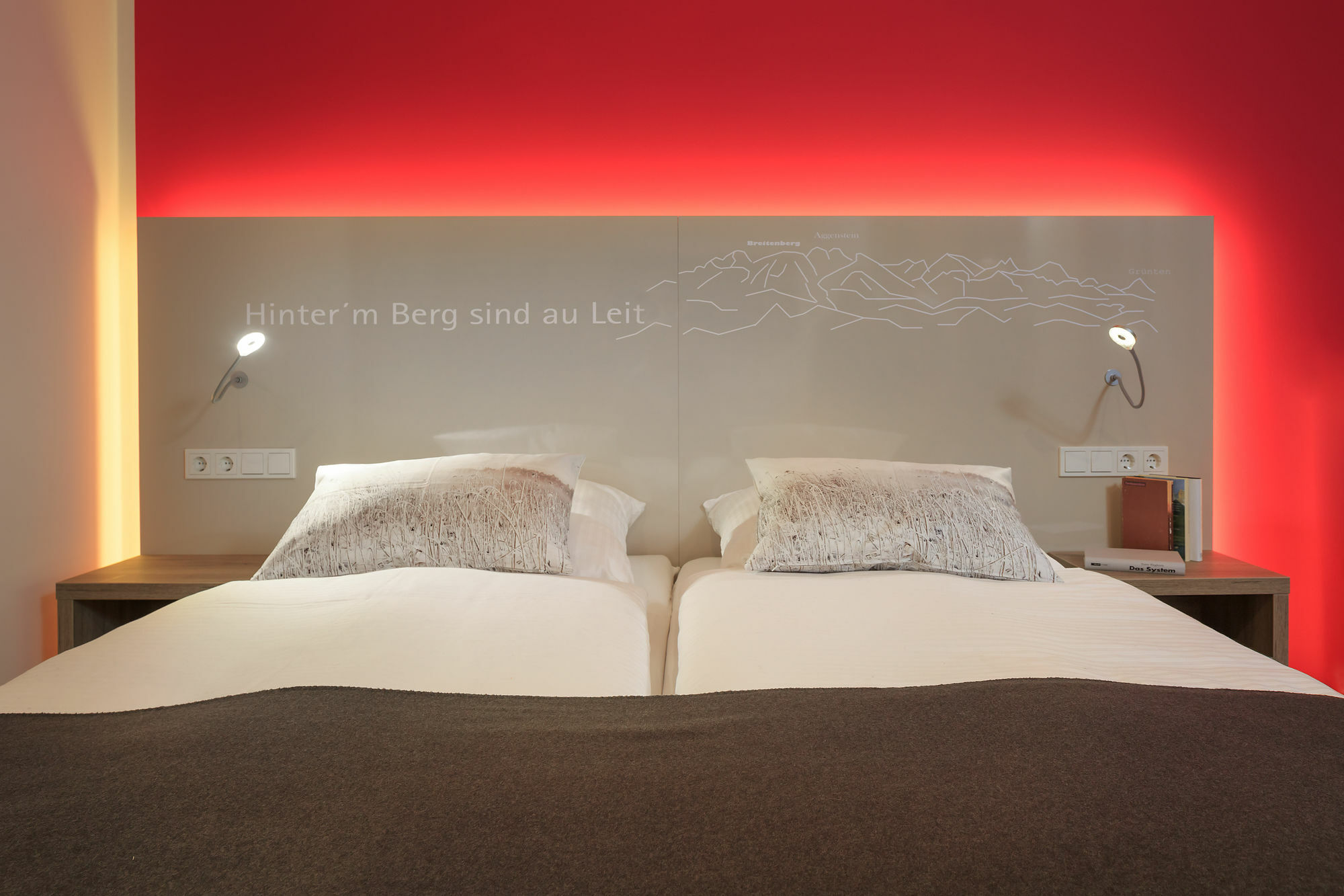Allgäu Art Hotel Kempten  Exterior foto