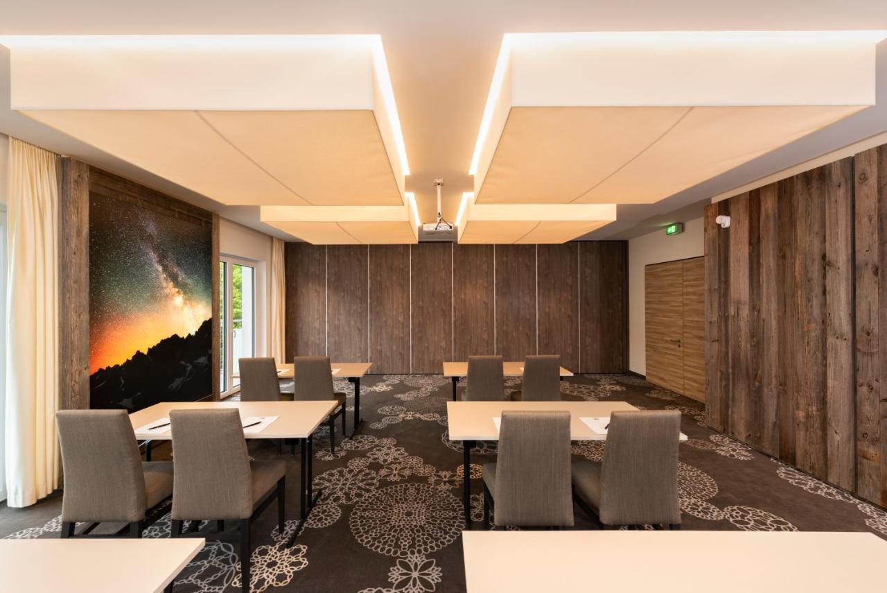 Allgäu Art Hotel Kempten  Exterior foto